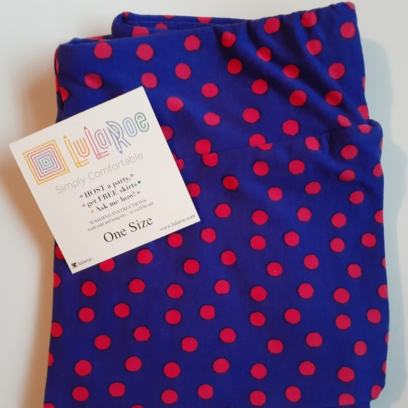 LuLaRoe Women's Leggings - Picture 1 of 2